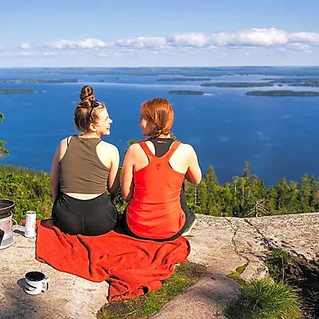 Break Sokos Koli 4* Kolinkylä