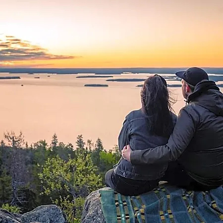 Break Sokos Koli 4* Kolinkylä