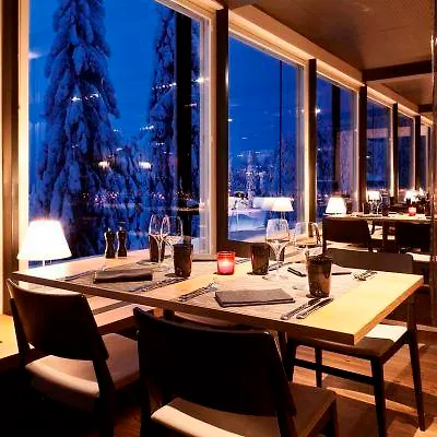 Break Sokos Koli Hotel 4*