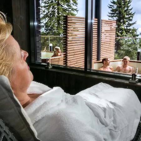 Hotel Break Sokos Koli Kolinkylä