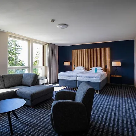 Break Sokos Koli 4* Kolinkylä