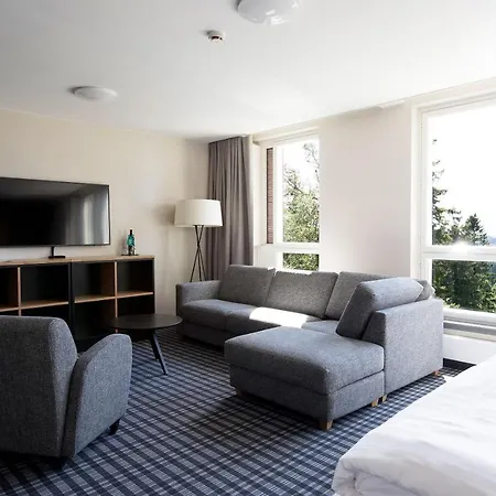 Break Sokos Koli Hotel 4*