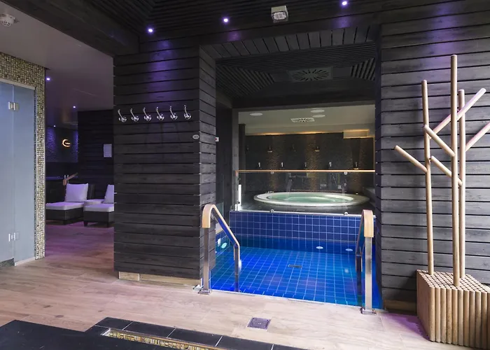 Break Sokos Koli Hotel Kolinkylä