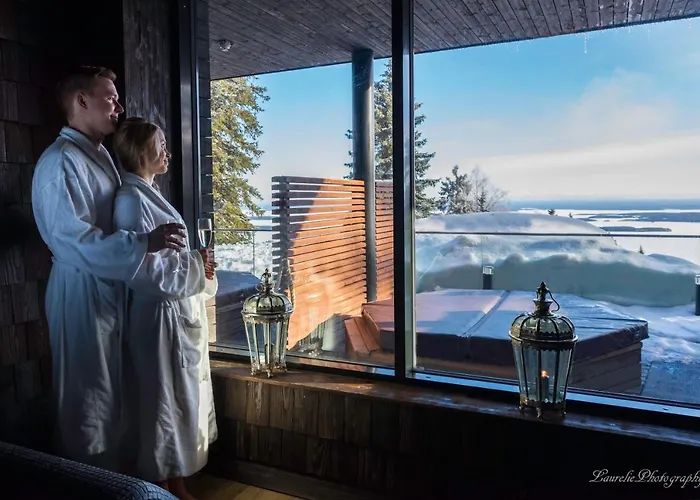 Break Sokos Koli Hotel Kolinkylä