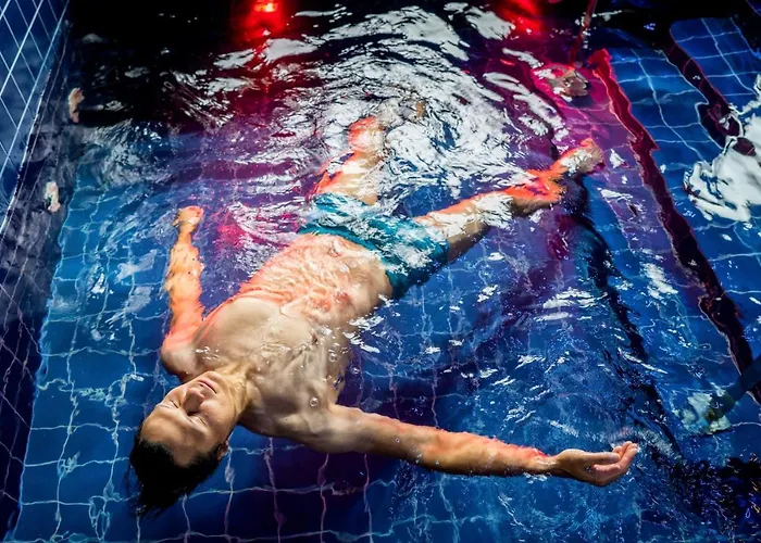 Hotel Break Sokos Koli