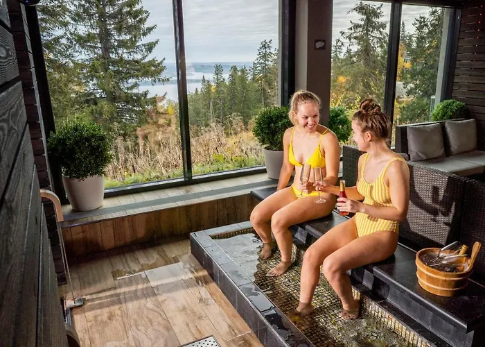 Hotel Break Sokos Koli