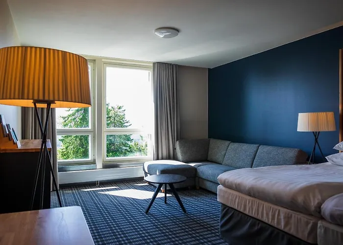 Break Sokos Koli Отель Колинкюла