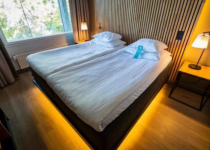 Hotel Break Sokos Koli 4*