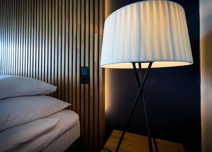 Break Sokos Koli Отель