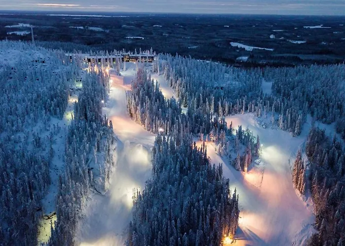 Break Sokos Koli Hotel