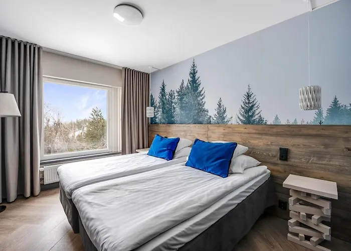 Hotel Break Sokos Koli Kolinkylä