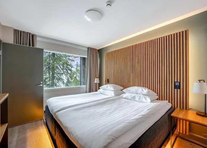 Break Sokos Koli Hotel 4*