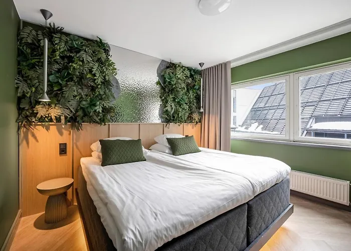 Break Sokos Koli 4* Kolinkylä