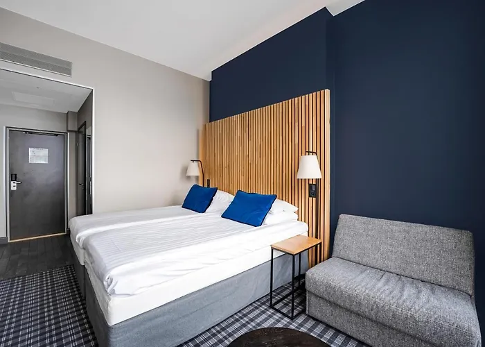 Hotel Break Sokos Koli 4*