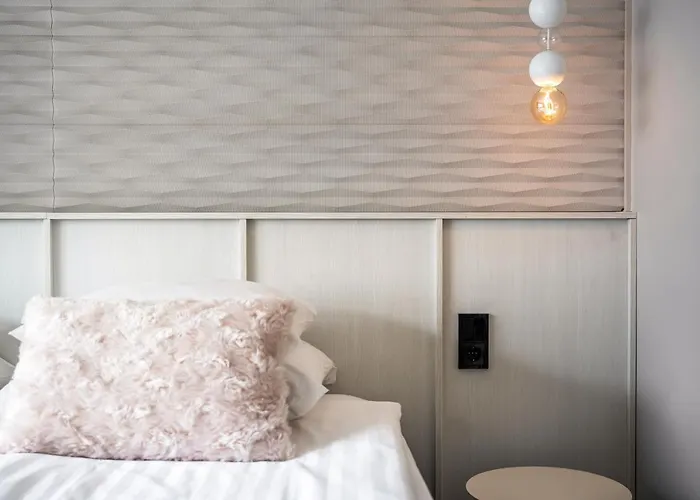 Отель Break Sokos Koli