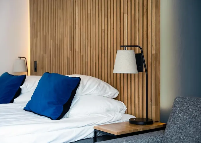 Break Sokos Koli Отель 4*