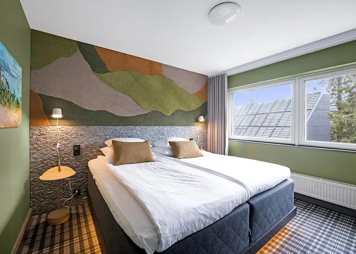 Break Sokos Koli Отель 4*