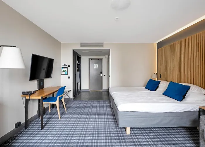 Hotel Break Sokos Koli