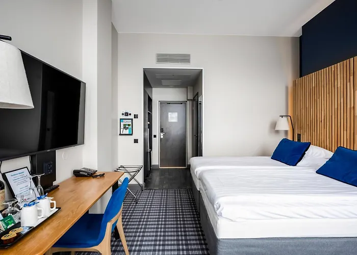 Hotel Break Sokos Koli Kolinkylä