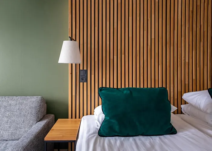 Break Sokos Koli 4* Kolinkylä