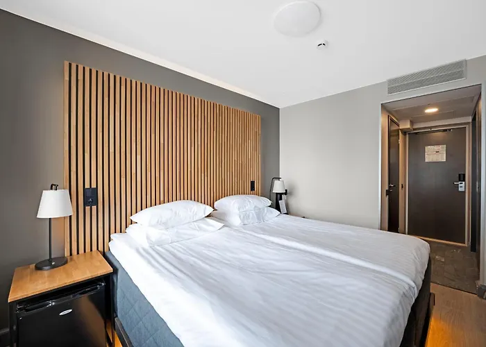 Break Sokos Koli Hotel Kolinkylä