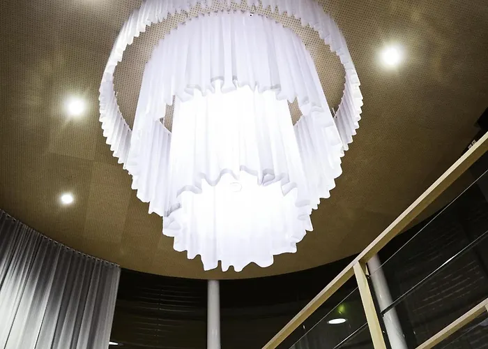 Hotel Break Sokos Koli 4*