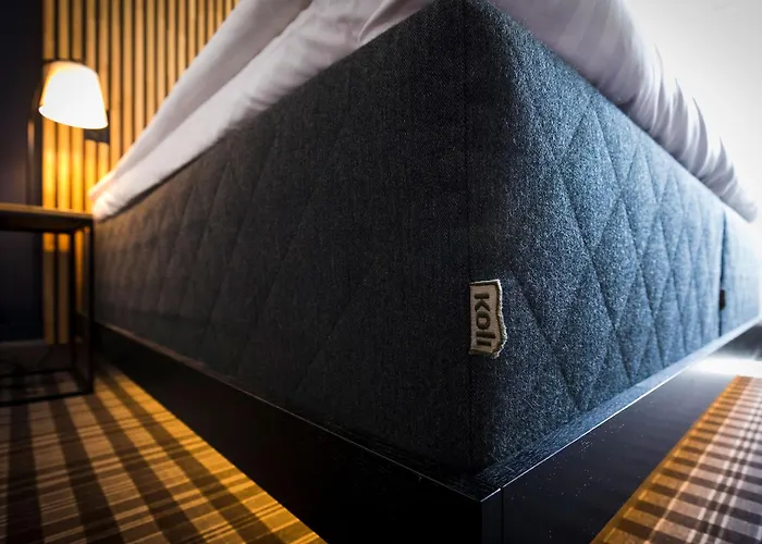 Hotel Break Sokos Koli Kolinkylä