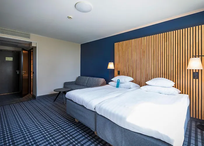 Hotel Break Sokos Koli