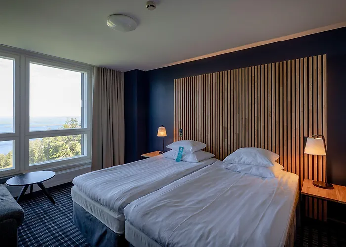 Hotel Break Sokos Koli 4*