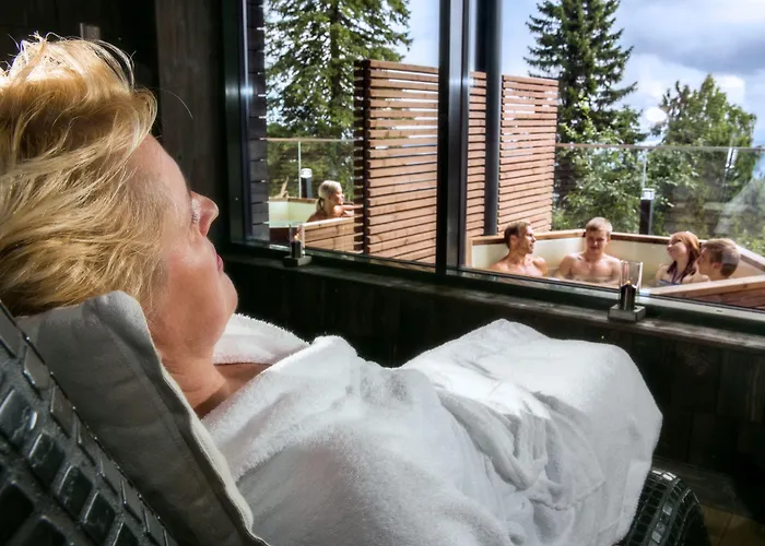 Break Sokos Koli 4* Kolinkylä