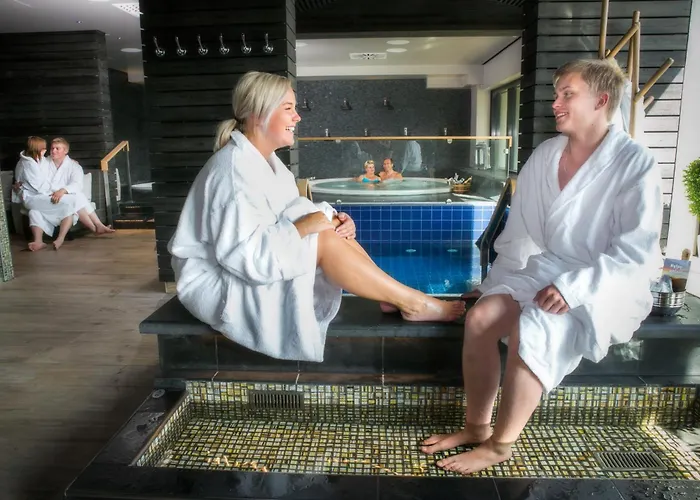 Break Sokos Koli Hotel 4*