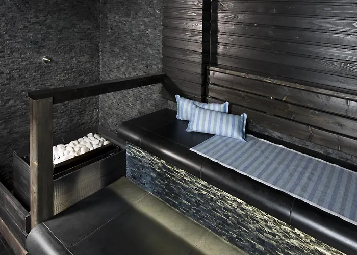 Break Sokos Koli Отель Колинкюла