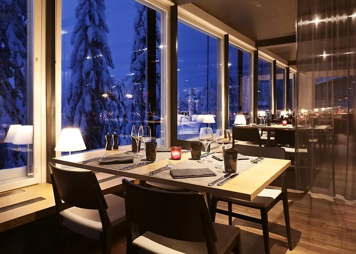 Break Sokos Koli Kolinkylä