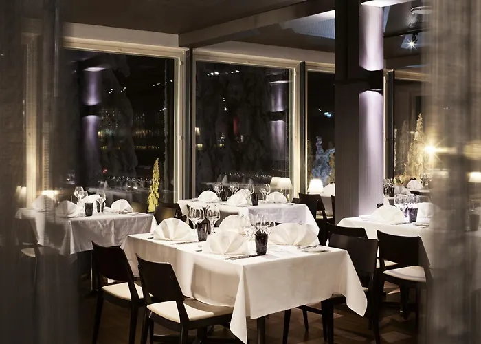 Break Sokos Koli Отель 4*