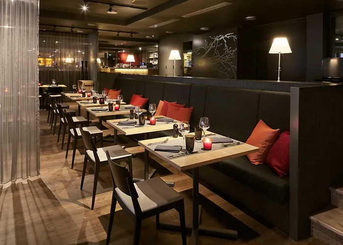 Break Sokos Koli Hotel