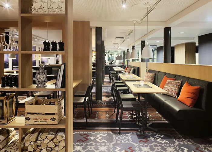 Break Sokos Koli Отель