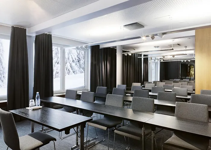 Hotel Break Sokos Koli 4*