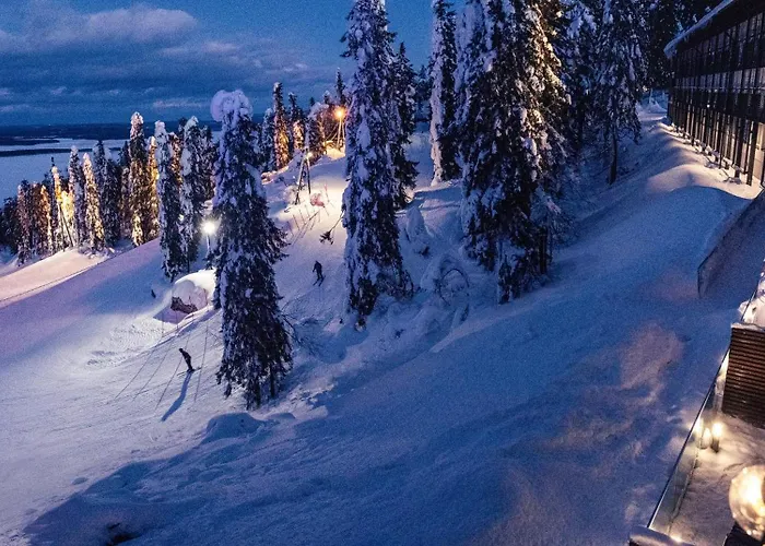 Break Sokos Koli Колинкюла