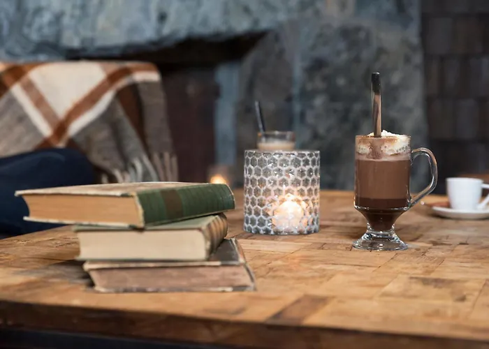 Break Sokos Koli 4* Колинкюла