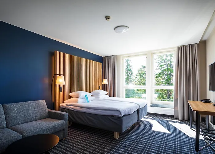 Hotel Break Sokos Koli 4*