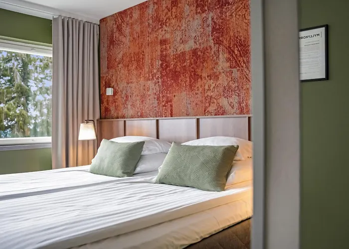 Break Sokos Koli Колинкюла