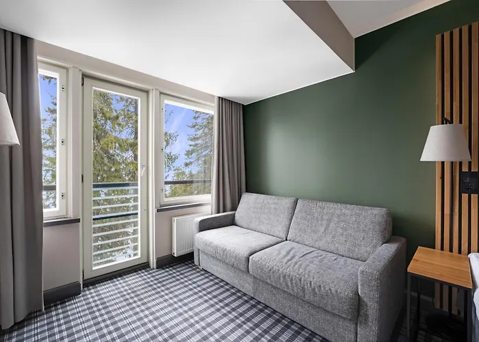 Break Sokos Koli 4* Колинкюла