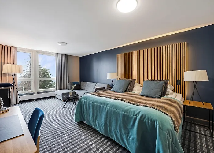 Break Sokos Koli Hotel Kolinkylä