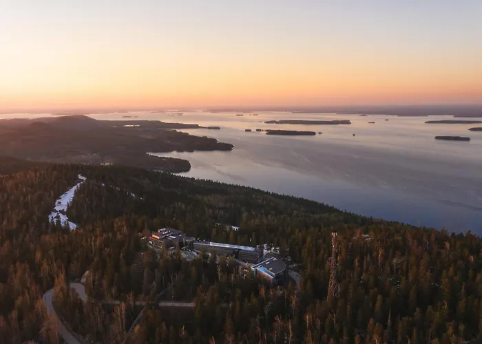Break Sokos Koli Kolinkylä