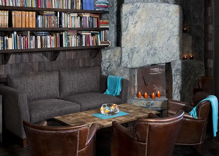 Break Sokos Koli Отель