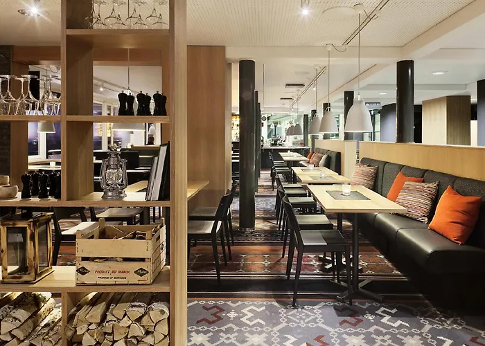 Break Sokos Koli Колинкюла