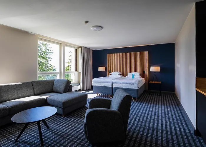 Break Sokos Koli 4* Kolinkylä