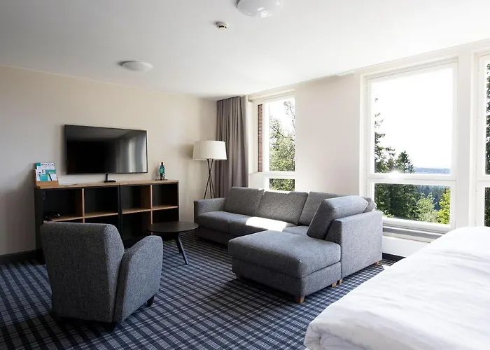 Break Sokos Koli Hotel 4*